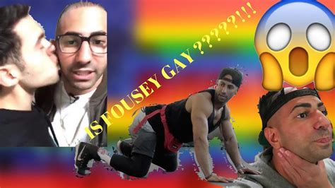 Fouseytube gay - Watch Full Episodes here... https://www.youtube.com/h3podcastWatch live every Tuesday and Friday... http://twitch.tv/h3h3productionsMERCH... http://h3h3shop....